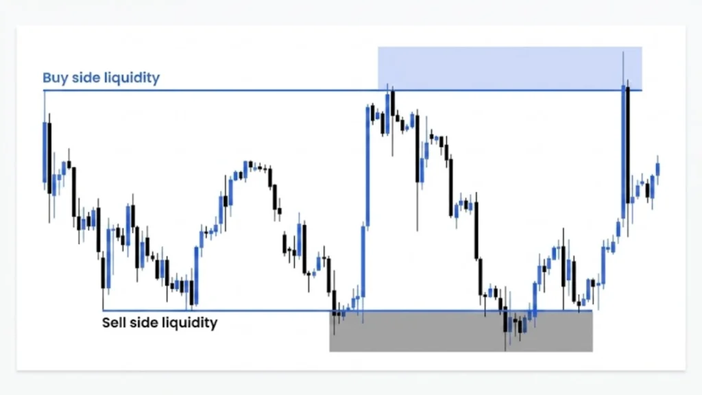 Key Concepts You Must Understand First about forex market