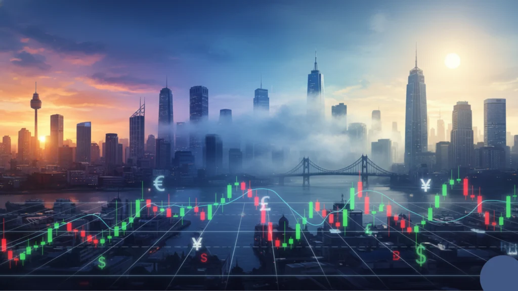Understanding Forex Time Zones Made Easy