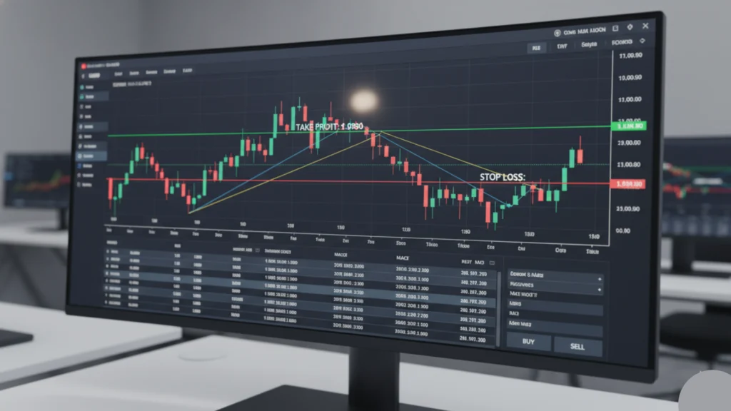Core Forex Risk Management Rules