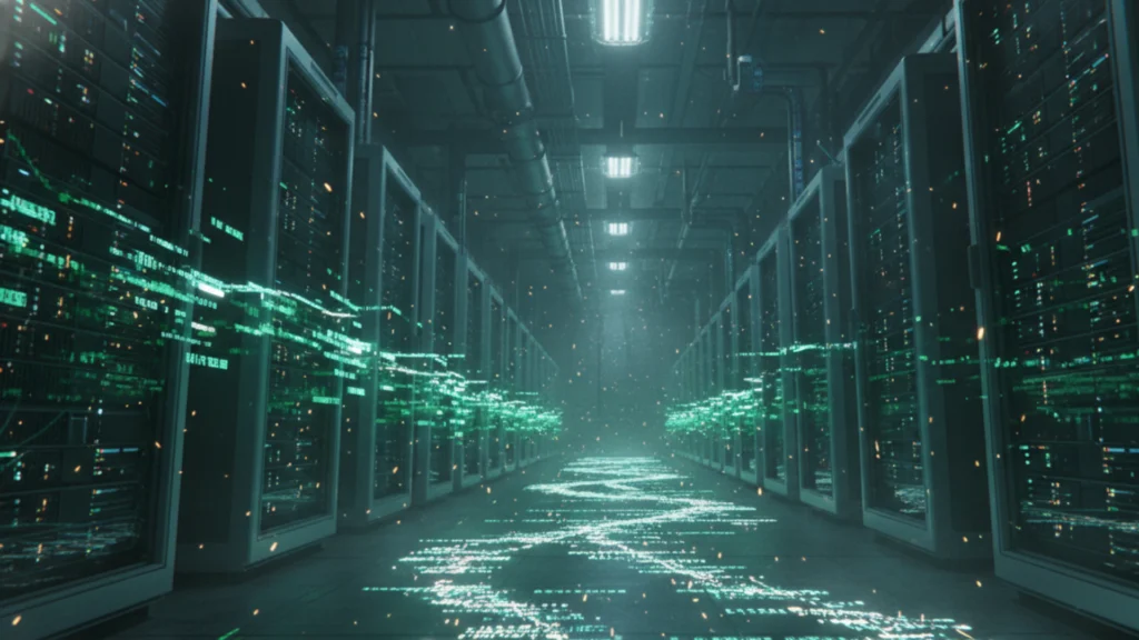 The Fuel That Powers AI Trading